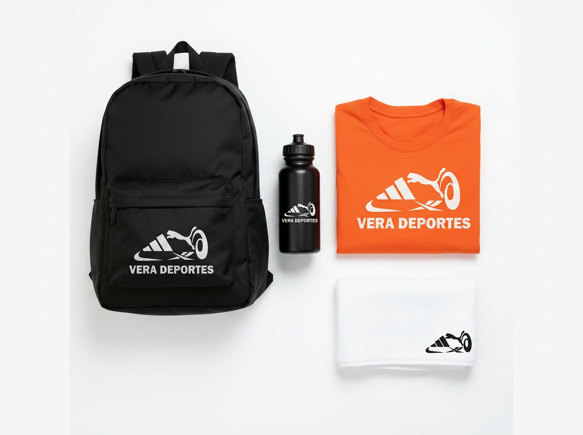 Kit Deportivo Vera Deportes